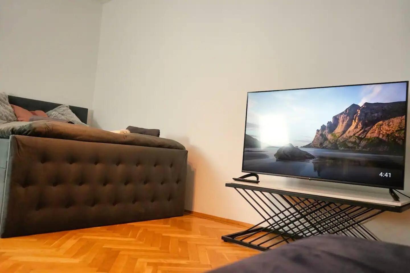 City Nook Apartments Near Hauptbahnhof Vienna Exterior photo